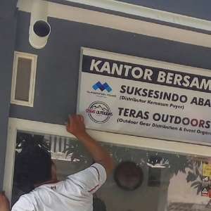 Teras Outdoors