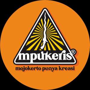 Kaos Oleh-oleh Mojokerto