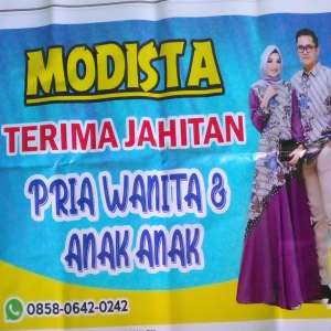 Modista fashion craf