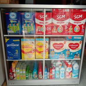 Farissa shop