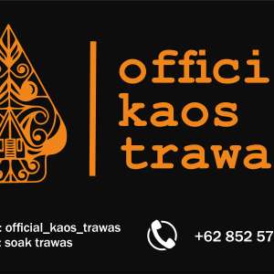 Official Kaos Trawas