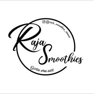 Raja smoothies