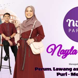 Nayla Hijab