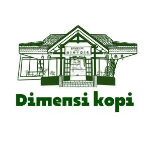 DIMENSI KOPI TRAWAS