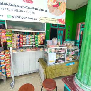 Kedai My Queen