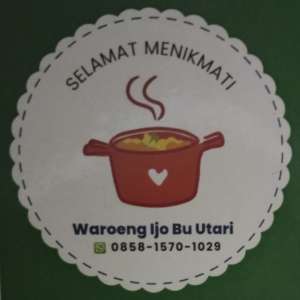 Warung Ijo Bu Utari