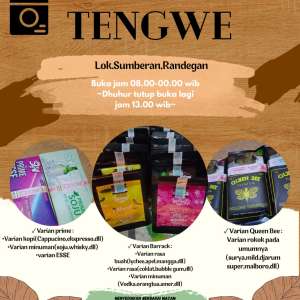 SHEDULUR TINGWE