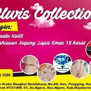 Alwis Collection