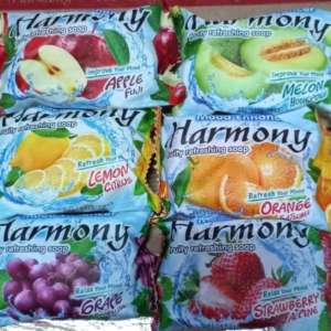 Harmoni - Sinergi Smart Tumbas