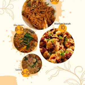 Kedai njajanan