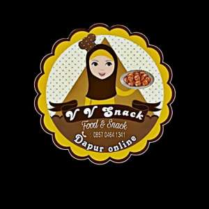 Dapur online VV.snack