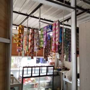 Warkop unyil