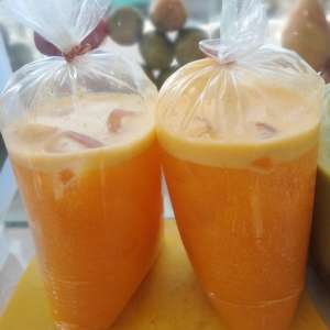 Dirga Juice