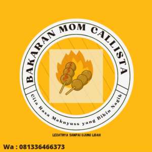 Bakaran Mom Callista