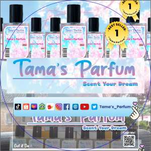 Tama's Parfum
