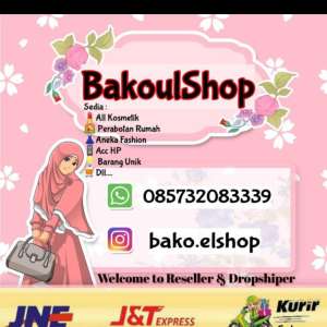Bakoulshop