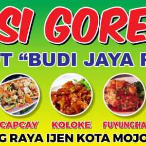 Depot budi jaya