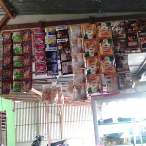 Dapur keyna