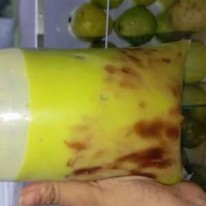 Dirga juice