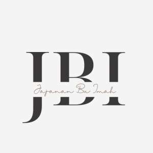 Jajanan Bu Imah