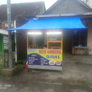 Depot GIRAS