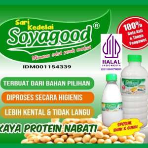 Soyagood