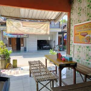Bakso CinChan
