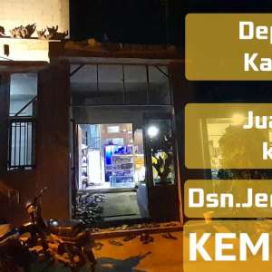 Depo Air sehat KANGEN WATER