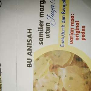 Samiler Mojokerto Bu Anisah