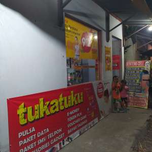 tukatuku Shop