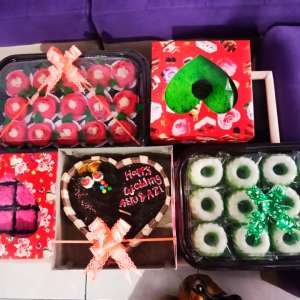 Kue Bu Maryam