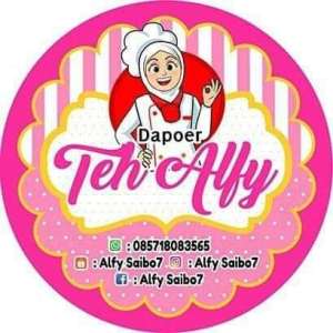 Dapoer Teh Alfy