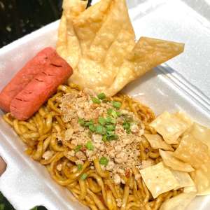 GISELLA FOOD