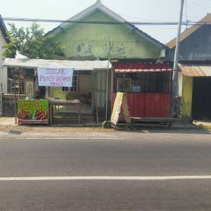 Sempol Lancar