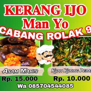 Happy Kuliner