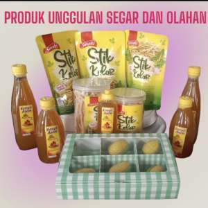 Griya Kuliner Shakira