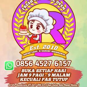 RATNA CAKE 'N BAKERY
