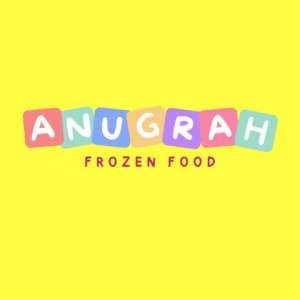 Anugrah frozeen food