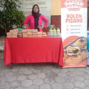Dapoer Noenky