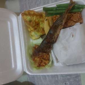 Sambelan omahlia