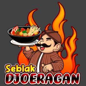 Kedai Djoeragan