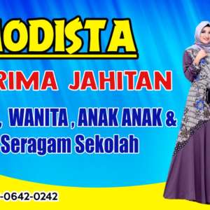 Modista craf