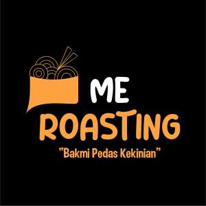 Me roasting