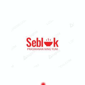 Seblak Prasmanan Ning Yuni
