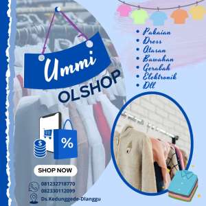 Ummi olshop