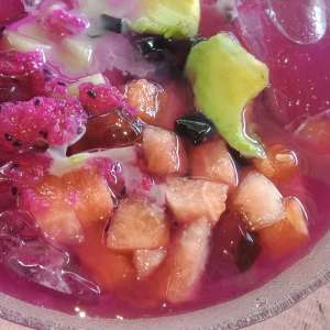 Warung nuza