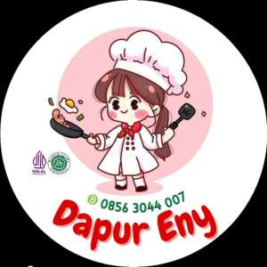 Dapur Eni