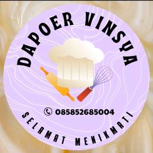 Dapur Vinsya