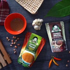 Sambal Bu Luthfi