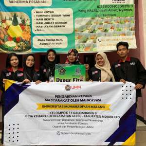 Dapur fitri